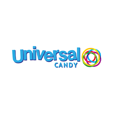 Universal Candy